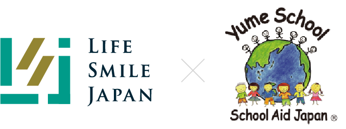 LIFE SMILE JAPAN